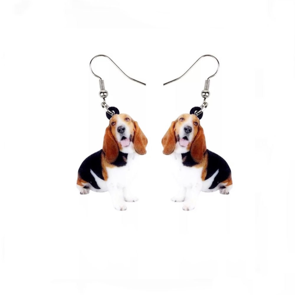 ANY PAIR UNDER $25 R 4 FOR $20 GEOMETRIC Laser Cut Acrylic Earrings. NWT
